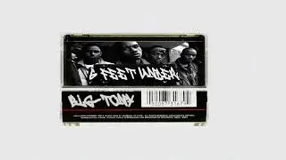 "6 FEET UNDER" 90s Mobb Deep Type Beat