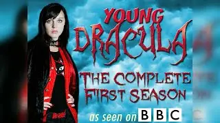 Young Dracula S01E01 [Remastered]