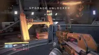 DESTINY: Strike Mission Cerberus Vae III : Got Him!!