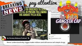 Rapper Quando Rondo sentenced to 33 months : BREAKING NEWS WHY DID HE SNITCH ? #proof #viralnews