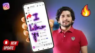 Instagram Message Feature Update | Instagram New Features Update | Instagram Update