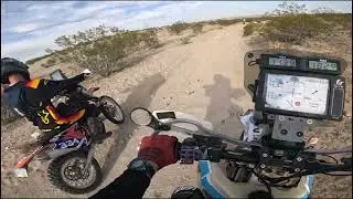 SOCAL 2025 Calibration Loop