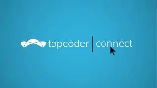 Topcoder Connect: The easiest way to go from idea to app