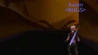 Burning Crusade - Beta: Into Silvermoon
