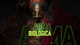 ARMA BIOL&Oacute;GICA INCA. #peru #inca #datohistorico #datoscuriosos #culturaperuana #peruanos
