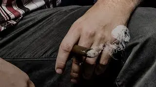 Add a Special Smoke Effect
