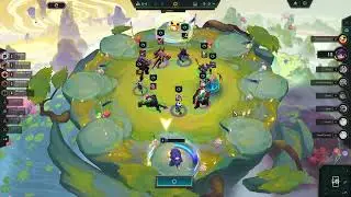 🔥🔥3 STAR VEIGAR TFT SET 11🔥🔥