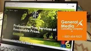 General Media Consulting - Effective Business Websites
