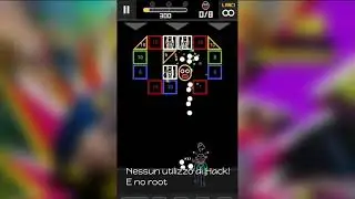 Vite infinite BBtan2 (no hack) ITA