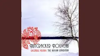 Nutcracker Nouveau (after P.I. Tchaikovsky's The Nutcracker) : III. Bright Face, Round Face