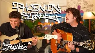 The Phoenix Street Episode | Ep. 23
