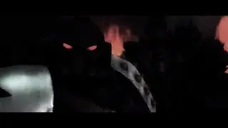 Goodbye, Brother...
