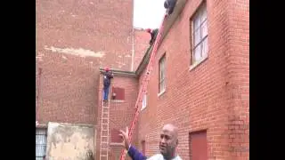 Russell Roofing Volunteers to Help Agape Church on Martin Luther King Day