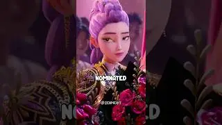 Kpop Demon Hunters Was Robbed At The VMAs!