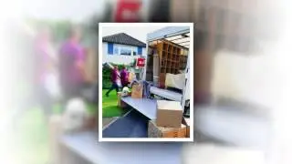 National Removals Company - T.C Removals