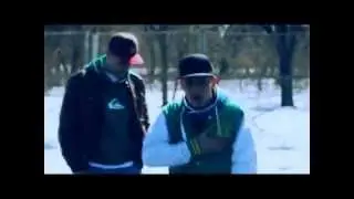 Стаффо и Касиус - Мой Парабеллум
