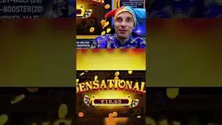 mrBigSpin 🔥 REPEATEDLY SMEARED HUGE WINS 🤑 #gambling #casino