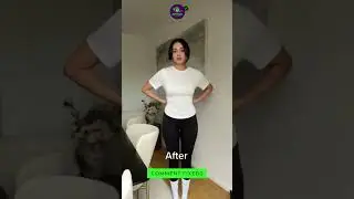 🔥 Body Transformation - Weight Loss Motivation - Glow Up #weightloss #shorts #viralvideo #metaboflex