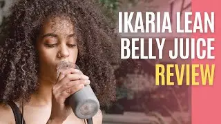 ikaria lean belly juice supplement