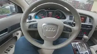 How to Enable or Disable Regional Feature for Radio in AUDI A6 C6 ( 2004 &ndash; 2011 )