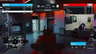Sib Helps Octane & Attach Coach ZooMaa's Stallions! (giving tips)