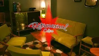 Retrosexual Culture Architect @KikaCafeAperitivio