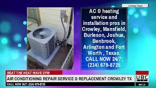 Superior AC & Heat Crowley, Texas