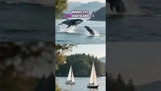 Top 10 Must-See Attractions in Washington State | Travel & Adventure Guide