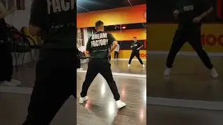 Bachata 4 Diffrent Basic Step  #latindanceworld #dance #dancer #bachatamoves #bachataworld