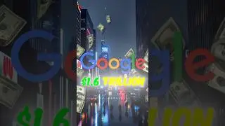 Companies with the Highest Net Worth in the World!🌎🤑