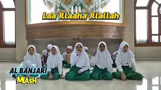 Laa Illaaha Illallah covered by MIAsH
