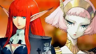 THE ENTIRE STORY OF METAPHOR REFANTAZIO (Story Recap)