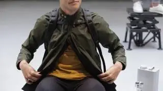 Barbour International SS18 at London Fashion Week Men's Teaser