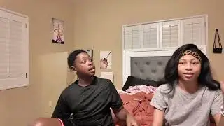 A Stranger In My House(Part 3)