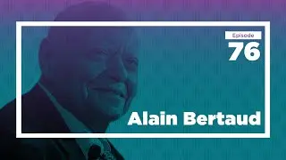 Alain Bertaud on Cities, Markets, and&nbsp;People | Conversations with Tyler