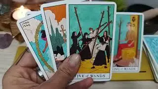 PISCIS ♓ DIOS MIO PREPARATE! LUJOSA VIDA YA ESTA ESCRITA PARA TI! TE DAR&Aacute;N EL REINO AQUI Y AHORA 🍀