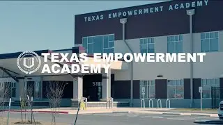 Come Grow with Us | Enroll Today at Texas Empowerment Academy