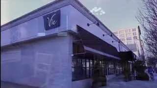 Senior Prom Venue Quick Walkthrough: The Vie