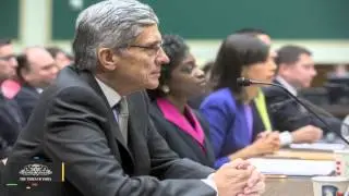 Republican FCC Commissioners Net Neutrality Plan Misleads the American People - TOI