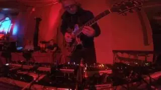 Improvisation #5 Mute State Live at God Goes Deep 09/23/2016