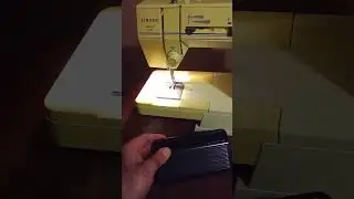 Singer Merritt 4525 Sewing Machine