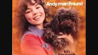 Sandra - Andy mein Freund