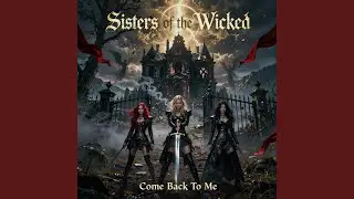 Scarlet Widow (feat. Daphne Wicked)