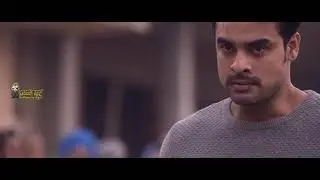 Godha - mass scene