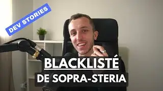 Bien débuter sa carrière de développeur avec un blacklist - Dev Stories