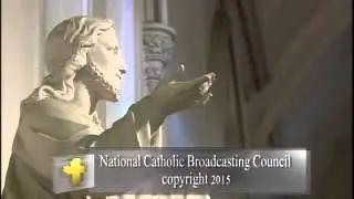 Daily Mass, 2015 National Catholic Mission, Tuesday 31 March 2015,