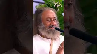 are you mindful of your actions?? 🤔🤨 #srisriravishankar
