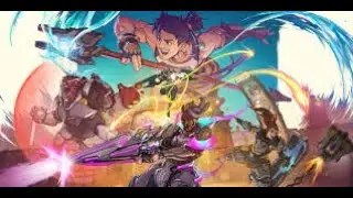 Overwatch 2 Season 18!!! Lets Goooo