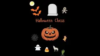 I Played Every Halloween Chess Bot... And it Got Scary