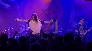 Life of Agony 